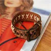 Charm Armbanden CIBOCIBO Vintage Armband Mannen Trendy Brand Design Polsband Pulsera Hombre Mode Geschenken Pulseras Mujer 2024