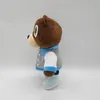 26CM Kanye teddybeer knuffel knuffels Plushie Kids Playmate Perfect verjaardagscadeau voor kinderen