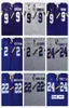 LSU Tigers Heren College 9 Joe Burrow Burreaux Jerseys 2 Justin Jefferson 22 Clyde EdwardsHelaire 24 Derek Stingley Jr Football St5085340