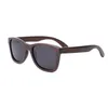 Óculos de sol BerWer 2024 Mulheres Marca Designer Homens Polarizados Oculos Sun Glasses Reading Wood Ladies