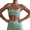 Lu Align Camiseta Yoga Outfit Shake Resistente Reunião Sutiã Mulheres Correndo Ao Ar Livre Esportes Fitness Jogger Gry Lu-08 2024