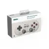 Геймпады 8BitDo SN30 Pro GB/SN Bluetooth-геймпад-контроллер для Nintend NS Switch Windows Android macOS USB-игровой контроллер Wireless Blu