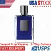 Najwyższej jakości bezpłatna wysyłka neutralne perfumy 100 ml mężczyzn kobiety Parfum spray długowy zapach marka edp mężczyźni kobieta Woody Aroma zapach Kolonia 3.4 un