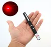 Pointeurs laser Bleu Rouge Vert 5 mW Dot Laser Lampe de Poche Stylo Lasers Lumières Rouge Vert Infrarouge Stylet Stylo Pointeur Laser Pointeur Faisceau 7462231