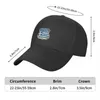 Ball Caps Athens Greece Coat Of Arms Flag Design Baseball Cap Big Size Hat Anime Tea Men Hats Women's