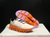 2024 Cloudmonster Laufschuhe Männer Frauen Cloud Monster Wolken Eclipse Turmeric Iron Hay Lumos Schwarz Trainer Sneaker Cloud Nova Größe 36-47