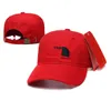男性のための帽子デザイナーの野球帽子贅沢な帽子装着ユニセックスキャップcasquette femmeヴィンテージラックスソリッドレターnサンハット調整可能な屋外旅行