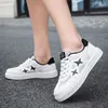 Femmes chaussures de course confort bas gris noir jaune vert Nude argent chaussures femmes formateurs sport baskets taille 36-40 GAI