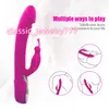 Vibrant AV Massage Stick For Women Special Masturbation Device för orgasm Electric Fun Toys Vibrant Adult Womens Products