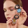 Shadow Chary 2022 New Multichrome Single Eye Shadow High Quality Duo Chrome Eyeshadow Glitter Eye Makeup Cosmetics Wholesale