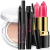 Set Laikou Lucky Bag Makeup Set Lipstick Eyeshadow Makeup Set 4 Products Lucky Bag For Gift Surprise Children Face Powder Lipstick