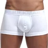 Jockmail Brand Mens Indwear Boxers Sexy Sleep -Sleepable Cotton Cotton Sanshs Jm448