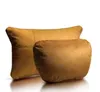 Seat Cushions Universal Super Soft Adjustable Car Travel Head Pillow Neck S Cushion Support5567029