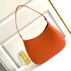 Designer luxury bags Brand Ladies Purse Leather Bag Cowhide Mirror Quality Real for Women