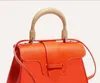 Designer bags Shoulder bag cross body bag Woman Handbag Purse Genuine Leather Women Messenger PM 04
