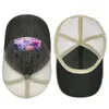 Ball Caps Haze Core Cowboy Hat Sunhat Turining Men Hats