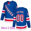 New York 2024 Stadium Series Hockey Jersey Rangers Adam Fox23 Igor Shesterkin Chris Kreider Mika Zibanejad Barclay Goodrow Artemi Panarin Blake Wheeler Quick Kakko