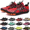 Outdoor Big Athletic Buty Buty wspinaczkowe Męskie Womenki Treakery Rozmiar 35-46 Gai Colour88 Gai