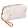 Storage Bags Women Small Cosmetic Bag Sanitary Napkins Makeup Lipsticks Travel Dropship