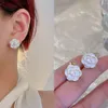 New Model Released # High Quality Pearl Clips Without Holes, High-end Ins Ear Hanging Accessories with A Sense of , Niche