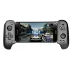 GamePads 2021 Nowy gorący Saitake 7007X bezprzewodowy kontroler Bluetooth teleskopowy gamepad joystick dla Samsung Xiaomi Huawei Android PC