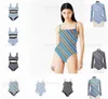 Trend Affordable Swimwear Hipster Padded Push Up Women039s Onepiece Swimsuits Outdoor Bandage Beach Indoor Bathing Designer We8539567