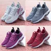 Scarpe da corsa con spedizione gratuita Tutto Bianco Rosa Bianco nero Rosso grigio viola Uomo Donna Sneakers GAI Runner Scarpe da ginnastica