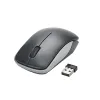 Möss 1200DPI Trådlös mus 2.4G Classic Wireless Optical Mouse Gamer Computer Mice med USB -mottagare för skrivbordsbärbar dator/Mac/PC