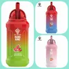 Puff Bang King randm 6000 9000 20000 12000 15000 wegwerpvape 12K 15K trekjes vaper damp Poco 10000 lokaal EU-magazijn originele EB DESIRE 23ml 550mAh shisha vapes