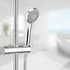 Bathroom Sink Faucets Increase The Pressure Shower Head Three-speed Adjustment Multifunctional Massage Skin Care