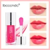 6 ml Sext Lip Oil Hydratant Repulpant Lip Coat Pour Rouge À Lèvres Lipgloss Teinté Lèvres Plumper Sérum Bb Lèvres Glow Huile Traitement 240301