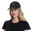 Ball Caps Albertsons Logo Baseball Cap Birthday Foam Party Hat Women Men's