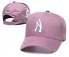 Casquette de Baseball avec lettre Y réglable, chapeau de styliste décontracté, casquette de luxe en coton solide et réglable, printemps automne