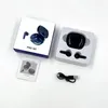 Pro60 TWS Mini écouteurs Bluetooth Mini LED écouteurs antibruit casque sans fil étui de charge LED jeu pour tous les smartphones