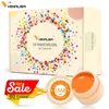 30 Color Venalisa Mud Painting Gel Set Full Coverage Creamy For Nail Art Design 5ml Soak Off UV LED Polish Varnish 240219