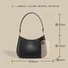 Дизайнерские роскошные сумки оптом, мода для женщин, мягкая кожаная винтажная сумка через плечо большой емкости, женская сумка