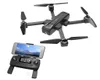 JJRC x11 2K 5G Wi -Fi FPV GPS bezszczotkowy składany RC Drone z quadcopterem z singleaxis gimbal śledź mi tryb RTF1197901