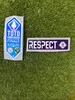 2021 Bekerfinale Patch And Final Match Details Respect Badge