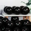 10 inch Ronde Latex Ballon Festival Bruiloft Verjaardagsfeestje Decoratie Ballonnen Kerst Halloween Decor Accessoires TH1317