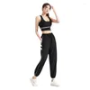 Pantalons pour femmes 2024 Vêtements et offres Y2k Taille haute Sportswear Pantalons de sport