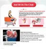 Chaise de réparation musculaire du plancher pelvien, machine amincissante pour femmes, entraîneur de muscles pelviens, stimulateur HIEMT professionnel, sculpture ems, chaise EM de haute qualité