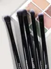 MAANGE 30PCS Make-up Kwasten Set Professionele Cosmetische Foundation Concealer Brush Blending Blush Contour Oogschaduw Beauty Tools 240301