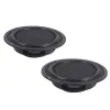 Accessoires C1FB Subwoofer En haut-parleur Bass Bass Radiator Diapiator Woofer Enceinte Pièce