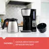 Tools BLACK+DECKER Black 12-Tassen-Filterkaffeemaschine, Kaffeemaschine, Küchengerät