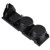 Interieur Accessoires Auto Voor Middenconsole Opbergdoos Coin Bekerhouder Voor-E46 3 SERIE 1999-2006 51168217957