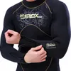 Dames Zwemkleding Heren Verdikt en thermisch Duikpak 5mm wetsuit Warm houden Voor Snorkelen Surfen Zwemmen Winter Eendelig neopreen