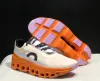 2023 Running Monster Shoes Shoe Monster Training Shoe Colorful Lightweight Comfort Design Män Kvinnor Perfekt Snearkers löpare Yakuda 2023 DHGATE RABATT