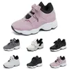 hommes chaussures de course respirant confortable loup gris profond rose sarcelle triple noir blanc rouge jaune vert marron hommes baskets de sport GAI-117