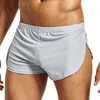 jockmail mens مثير الملابس الداخلية سراويل داخلية calzoncillos boxershorts underpants الملاكم jm418