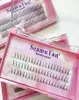 False Eyelashes Premade Fans Russian Volume Lashes Premium Fluffy Eyelash Extensions Supplies AM Individual LashesFalse1010154